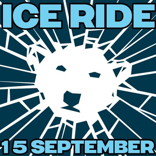 ¡Pedalea por el Ártico!