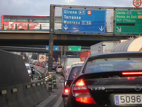 Partículas contaminantes finas