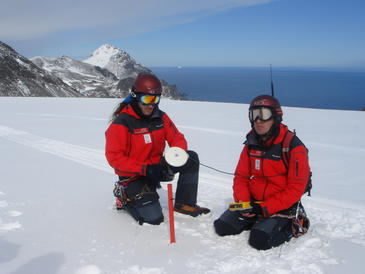La flora antártica en peligro por los turistas