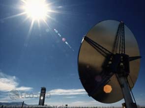 Largest C.S.P. project gets initial nod from California commission