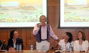 Río de Janeiro pone en marcha la primera Bolsa Verde de valores ambientales de Brasil