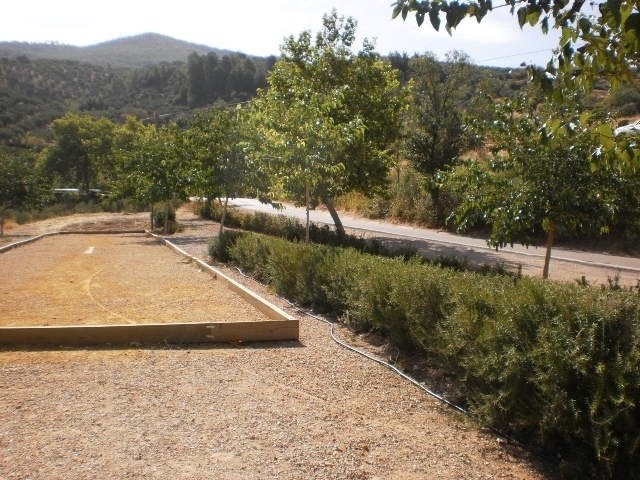 Más de 20 municipios de Jaén mejoran sus zonas verdes a través del programa Regenera