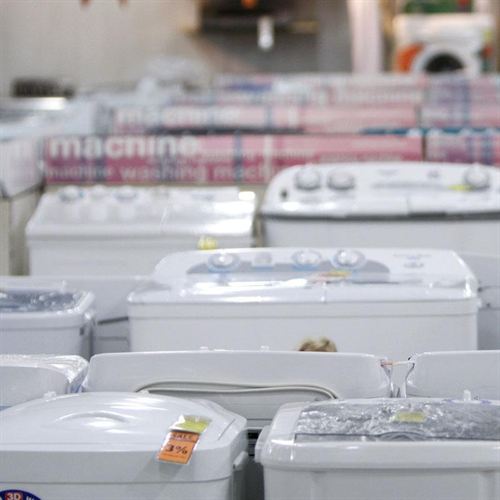 El ventilador gasta hasta un 90% menos de energía que el aire acondicionado