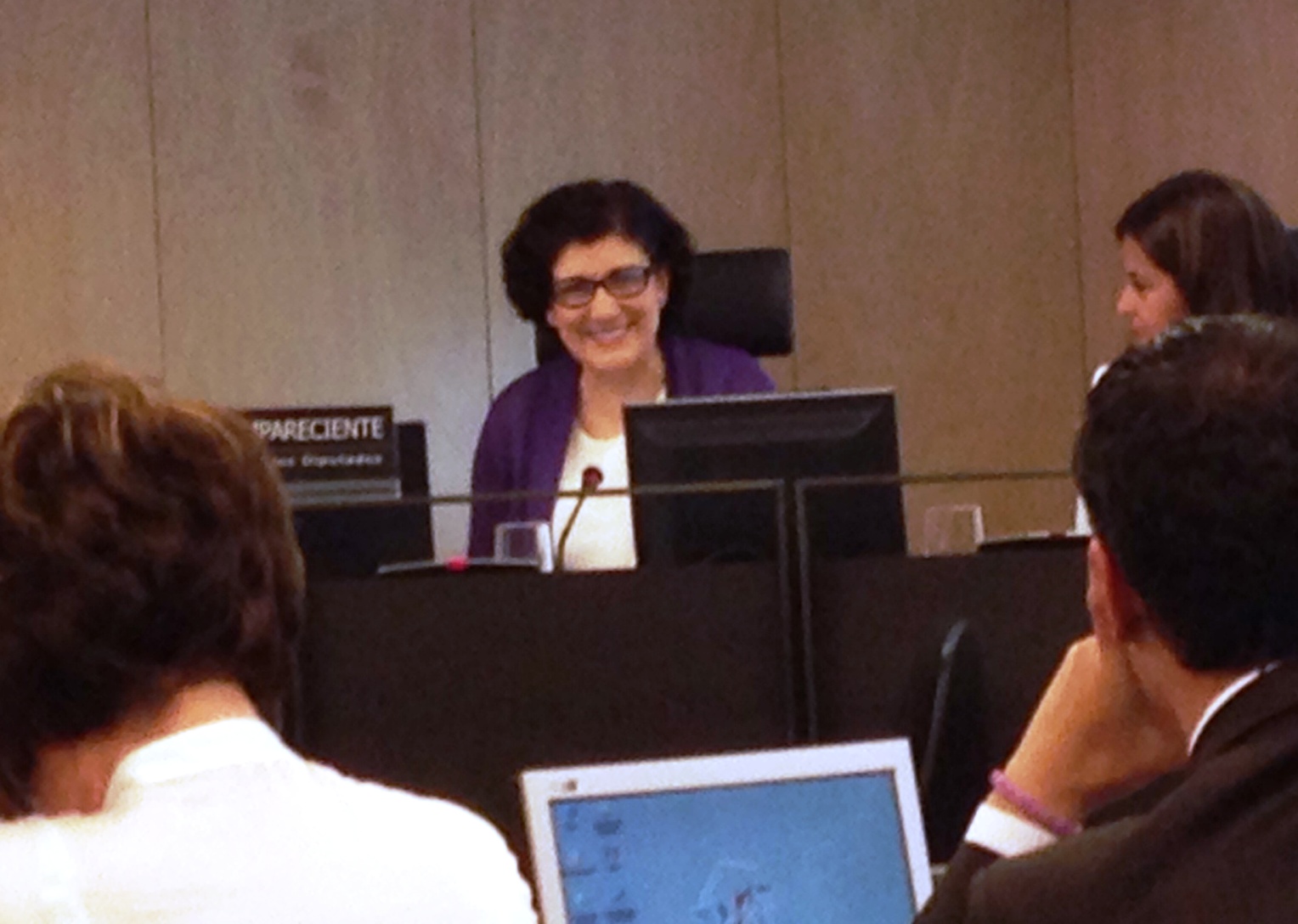 Medio Ambiente evalúa el marco de Energía y Clima 2030 con amplitud de miras