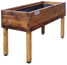 Mesa de cultivo de Areté