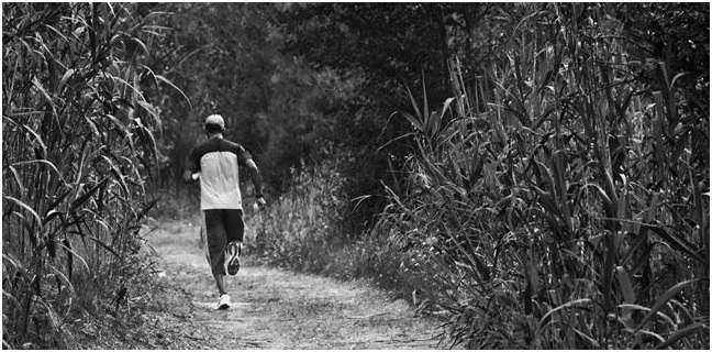 El ejercicio reduce el riesgo de depresión