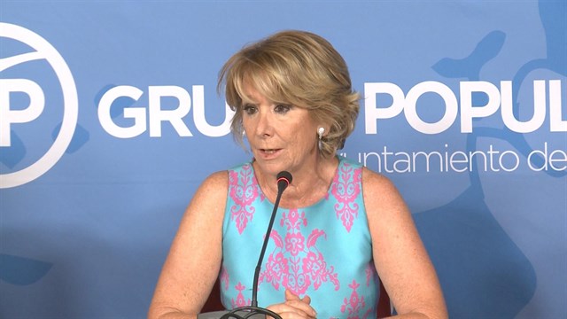 La decisiones sobre circulación en Madrid son ‘manifiestamente mejorables’