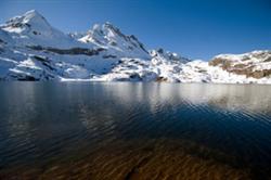 Abierta una convocatoria para el desarrollo de ideas relacionadas con el cambio climático en los Pirineos