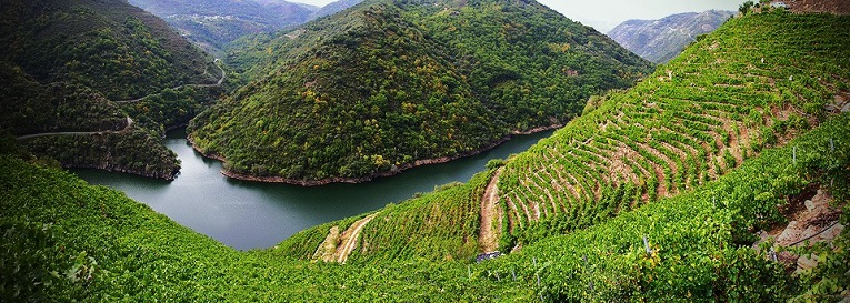 España y Portugal fomentarán el turismo de naturaleza en el Miño