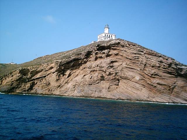 Ayuntamiento de Castellón contra las prospecciones petrolíferas en las islas Columbretes