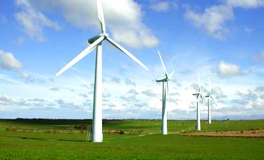 La eólica es la tecnología que soporta más tasas autonómicas y municipales