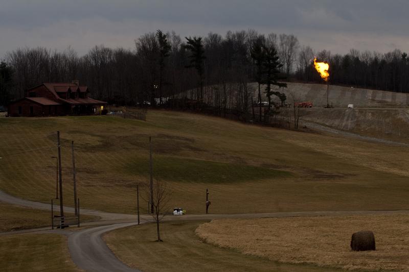 Fracking. Cambios legislativos en el ámbito ambiental del Gobierno vasco