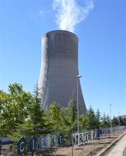 Medio Ambiente formula informe favorable para la demolición de Elcogas en Puertollano