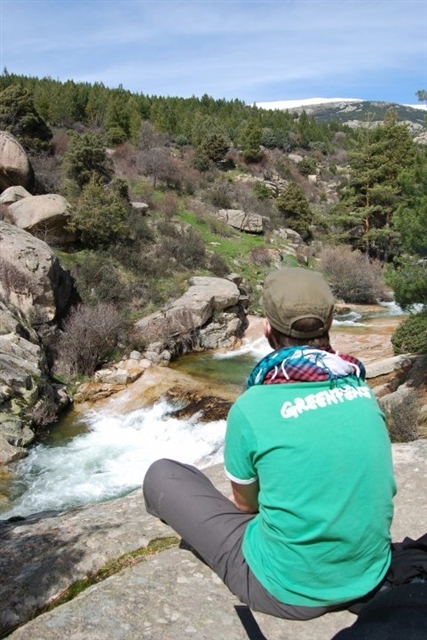 Salud y medio ambiente