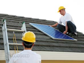 Solar law promises green jobs and economic growth for New York