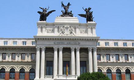 Medio Ambiente quiere mejorar la EDAR de Venta de Baños (Palencia)