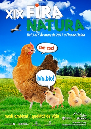 Fira Natura