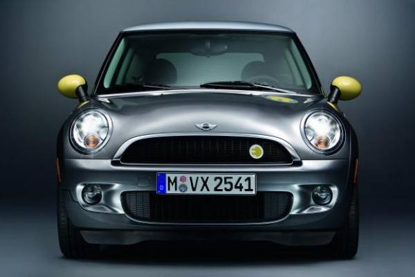 Preguntas frecuentes sobre el coche eléctrico