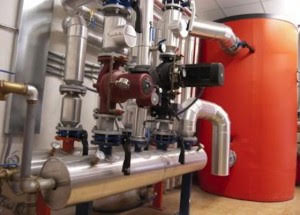 Castilla y León implementará una red de calefacción centralizada de biomasa en Navaleno