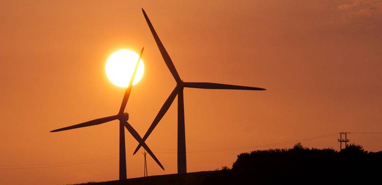 Baleares financio instalaciones fotovoltaicas y eólicas para autoconsumo en 2013 por 1