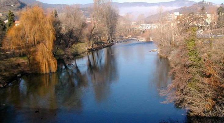 Aragón contra el Plan de Gestión de la cuenca fluvial de Cataluña