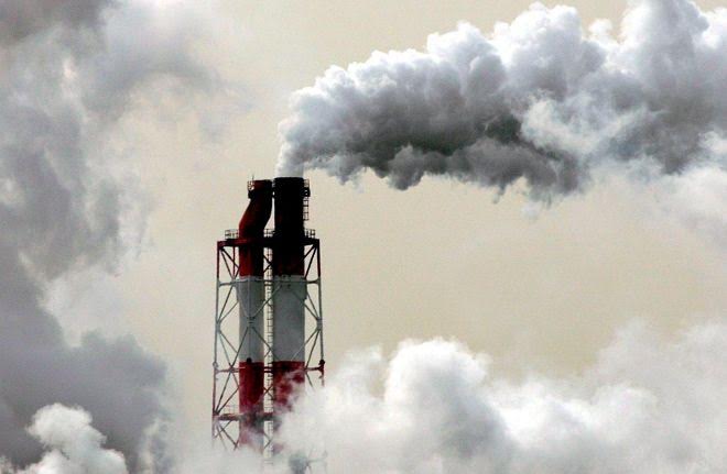 El gasto de la industria gallega en protección del medioambiente alcanzó los 147 millones en 2015