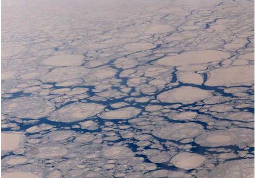 Los países ricos deben asumir su responsabilidad para combatir el calentamiento global