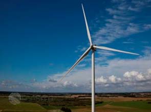 Vestas receives 99 MW order from Enel Green Power