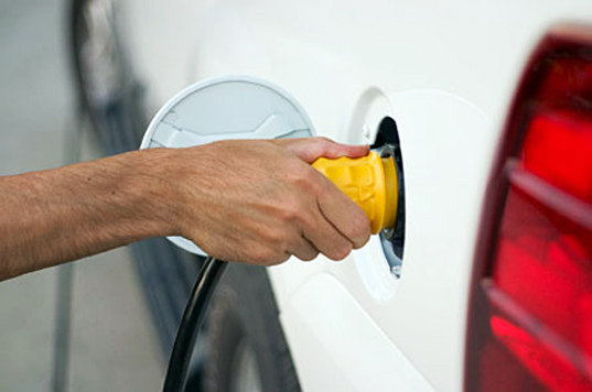 Se calienta el mercado de coches eléctricos