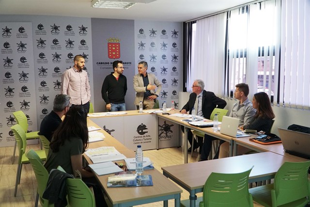 Lanzarote lidera una iniciativa que impulsará el ecoturismo inteligente en la Macaronesia