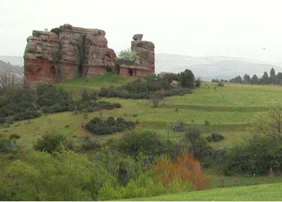 Razones para proteger la geodiversidad