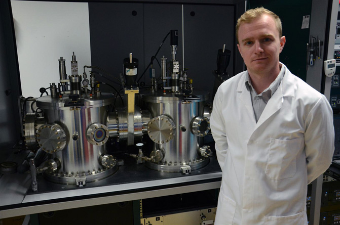 Tofu y la ‘revolución’ en la fabricación de paneles solares