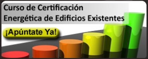 Certificación energética de edificios existentes