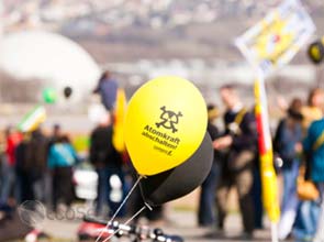 Germany to phase out nuclear power – deputy minister