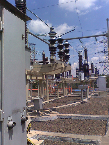 Ascó notificó el sábado el primer suceso del año de una central nuclear