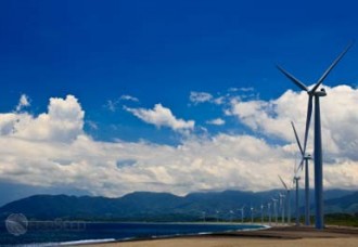Philippines approves three wind projects