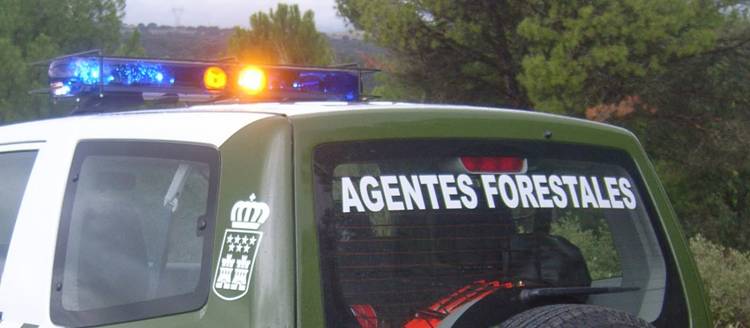 EQUO y los agentes ambientales denuncian el aumento de agresiones a este colectivo