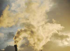 Partículas y NO2 en Murcia