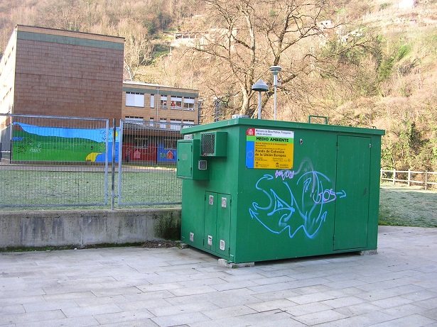 Asturias. Siguen saltando alarmas por contaminación en Cangas del Narcea