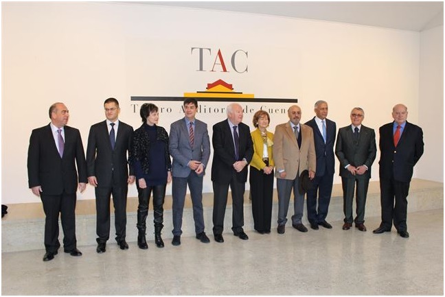 El ex-ministro de exteriores socialista Moratinos insta a ONU a introducir el desarrollo sostenible