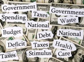 House and Senate face off on cut-riddled budget for E.P.A.