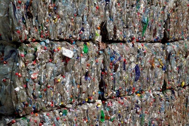 Máster en Gestión Sostenible de los Residuos