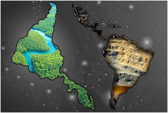 Activismo ambiental y Periodismo: actividades peligrosas en América Latina