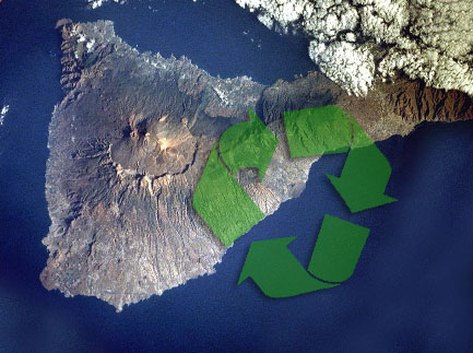 Tenerife + Sostenible trazará el modelo insular en la gestión de residuos