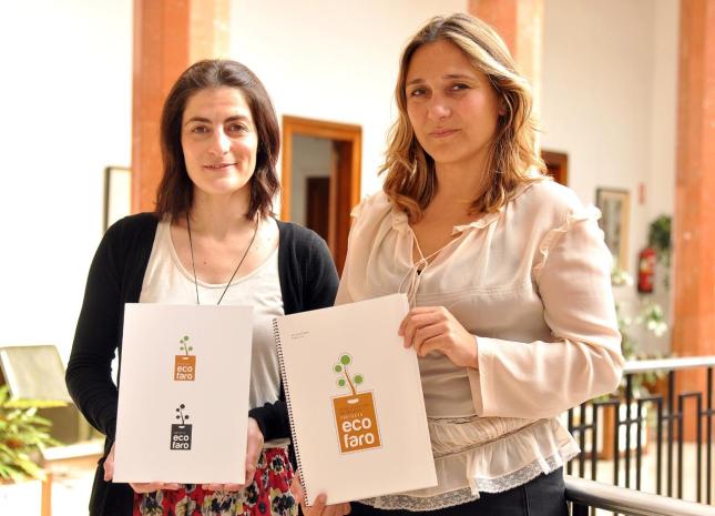 Cantabria. Proyecto Ecofaro