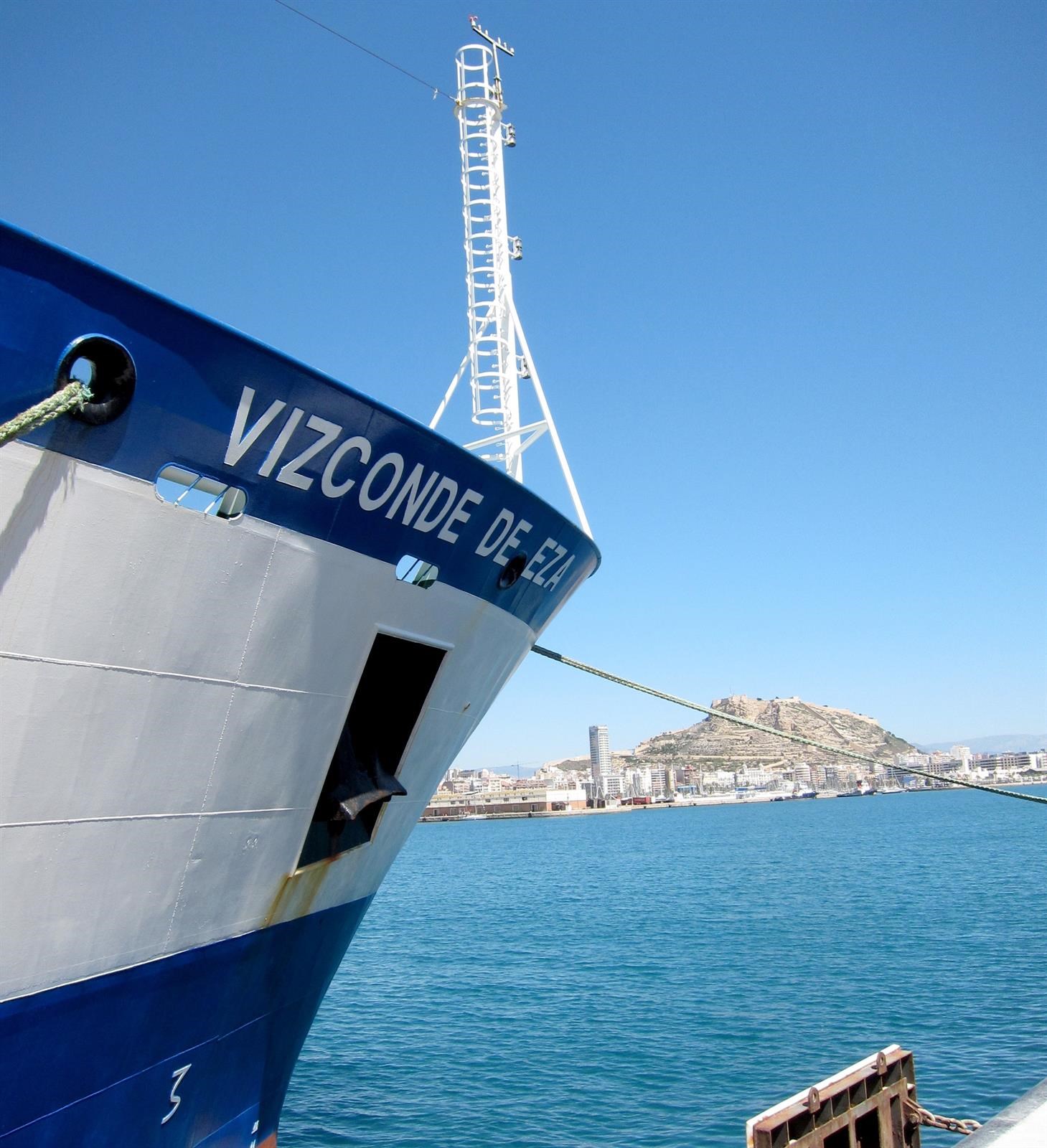 Cartografiando los fondos marinos de Cantabria