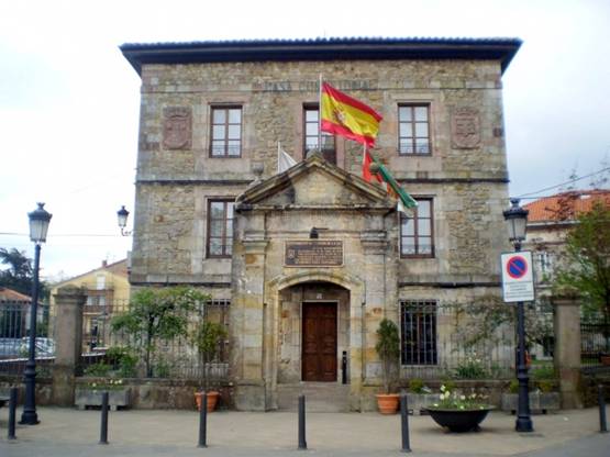 Impacto negativo de los rellenos en la cuesta Navas