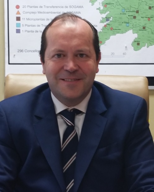 Sogama ‘tiende la mano’ a los concellos gallegos