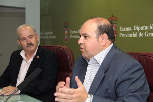 Municipios de Granada asesorarán a ciudades del Este de Europa en políticas de ahorro en consumo de energía