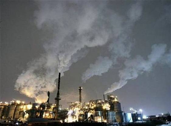 Aprobados fondos para la Cofinanciación de Cambio Climático